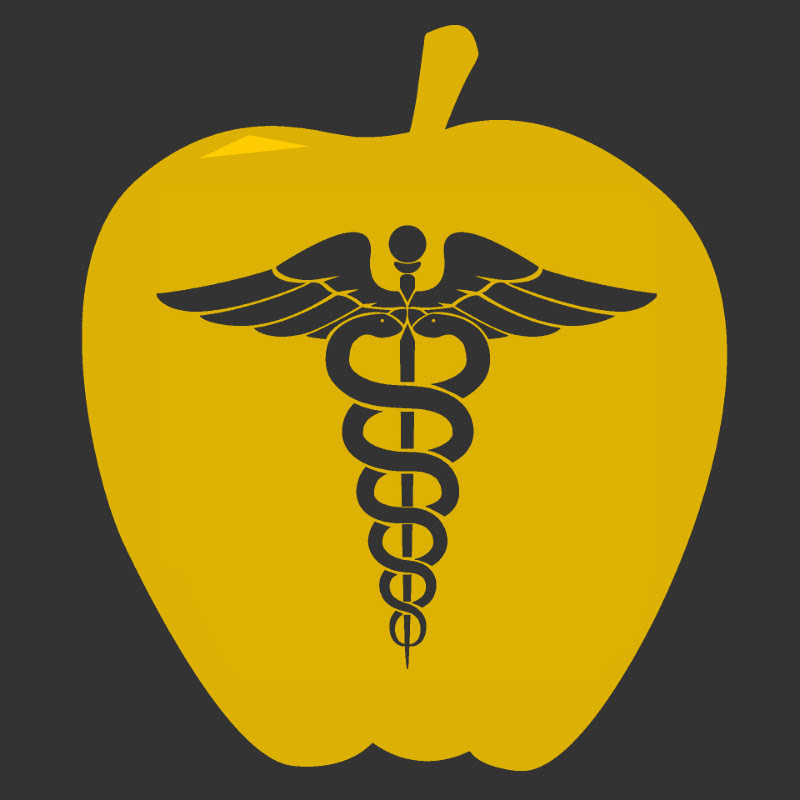 DoktorApplejuce icon