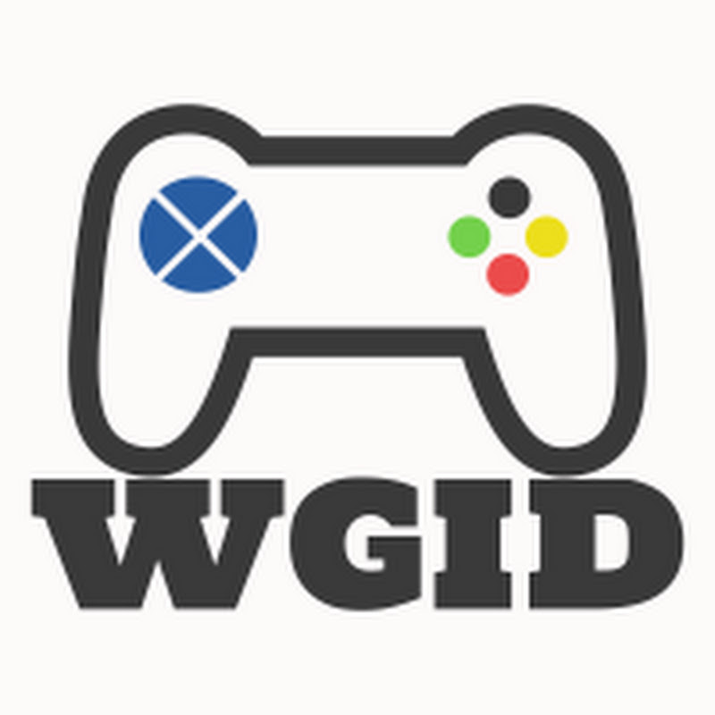 Weekend Gamer ID