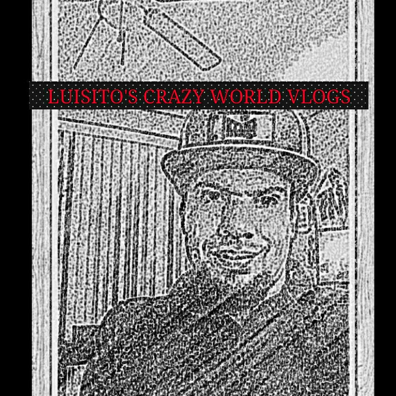 LUISITO'S RANDOM VIDEOS