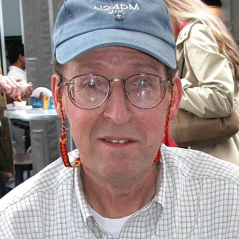 William Kover