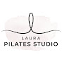 Laura Pilates Studio logo