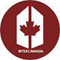 BTSxCanada Projects logo