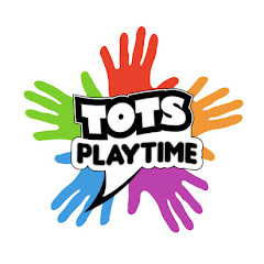 Tots playtime