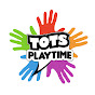 Tots playtime