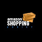 Amazing Shopping Reviews logo