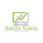 Statistics For Trading logo
