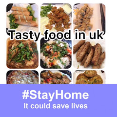 Thumbnail of related channel