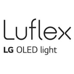 Luflex _ LG OLED light