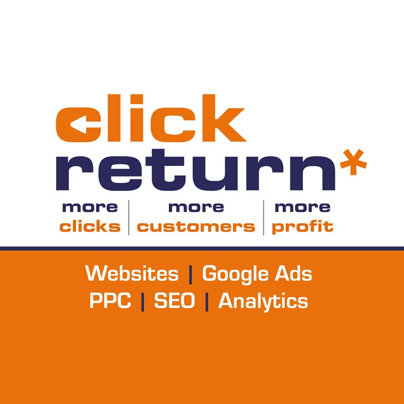 Click Return - Digital Marketing Agency