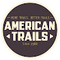 American Trails logo