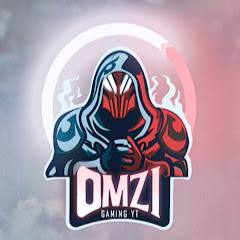 OmZi GAMING YT channel logo