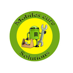 Mobiles Cure Solutions channel logo