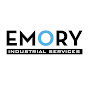 Emory Industrial Services logo