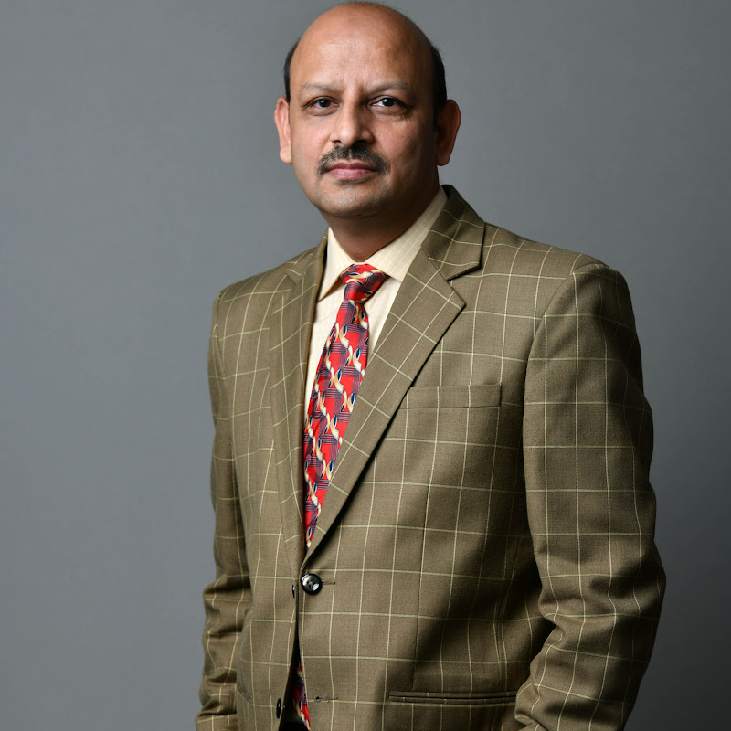 Shanti Dugar