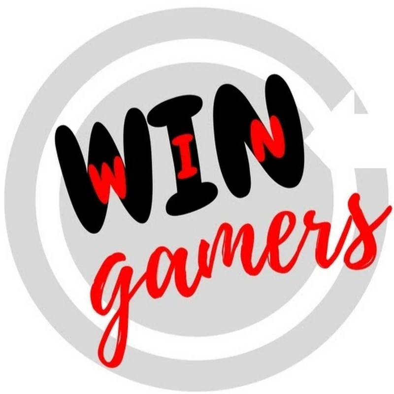 WIN Gamers