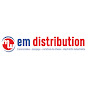 EM Distribution logo