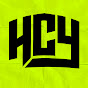 Hope City Youth logo