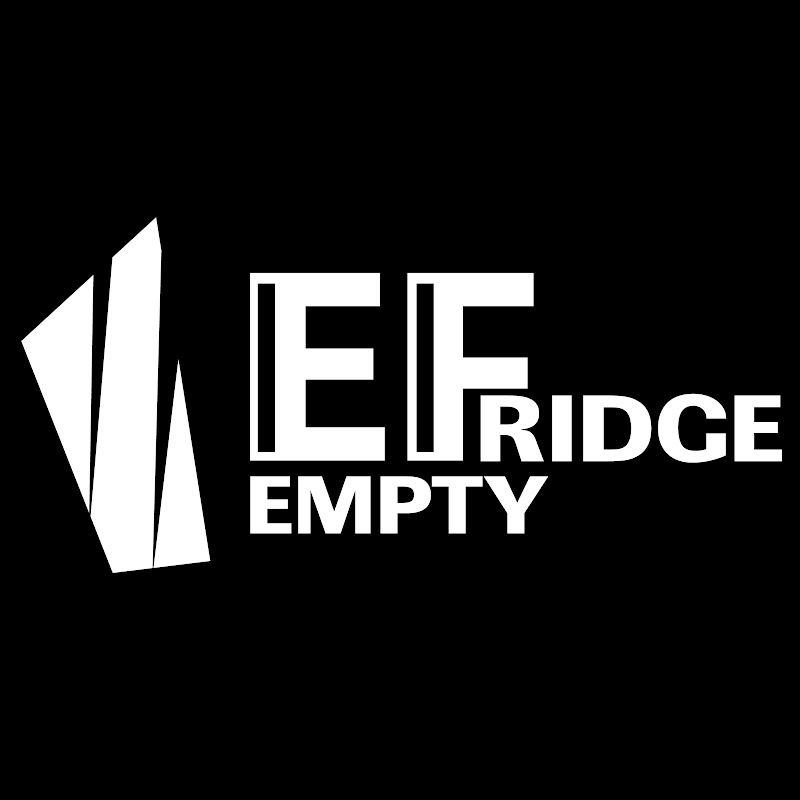 Empty Fridge G's