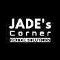 JADE's Corner Herbal Solutions logo