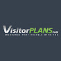 VisitorPLANS logo
