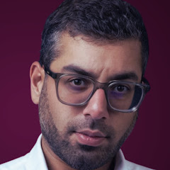 Raheem Kassam net worth