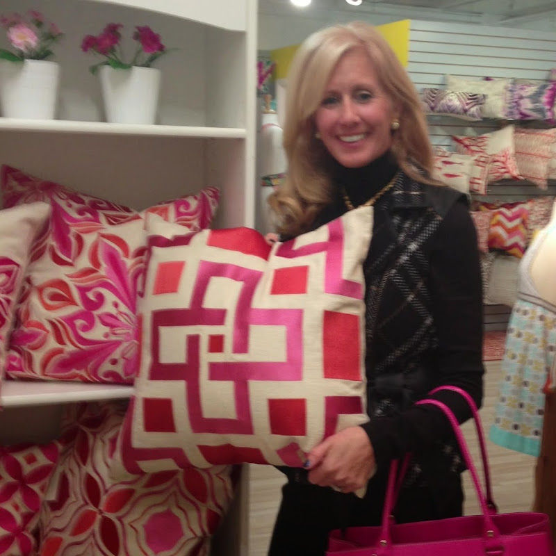 Catherine Gregory HOME