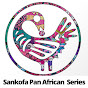 Sankofa Pan African Series logo