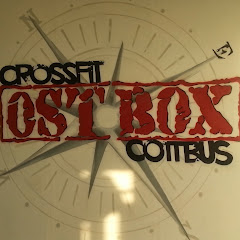 CrossFit Cottbus [OST BOX]