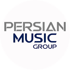 Persian Music Group channel logo
