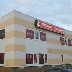 MultiSport Vlaardingen