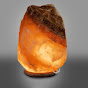 Salt Lamps by SpiritualQuest logo