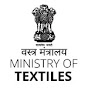 Ministry of Textiles Updates logo