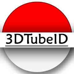 3DTubeID channel logo