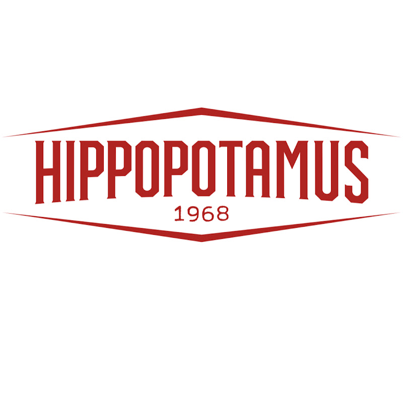 Hippopotamus - Le Steak House à la Française