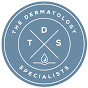 The Dermatology Specialists logo