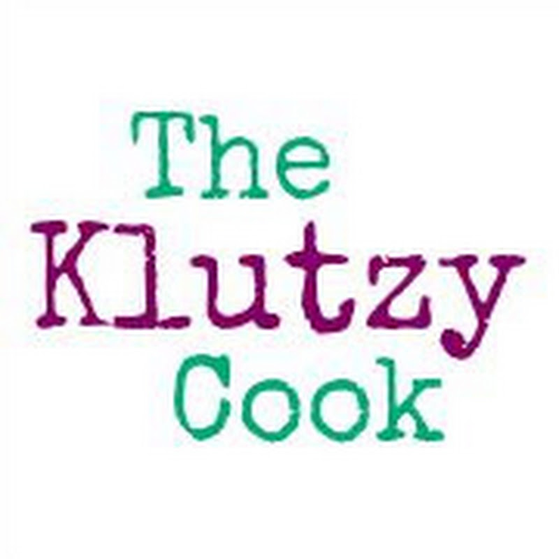 TheKlutzyCook