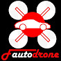 FAUTODRONE logo