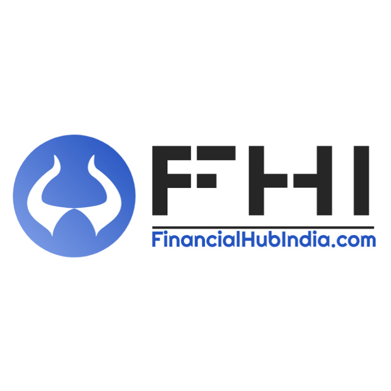 Financial Hub India