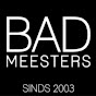 Badmeesters badkamers