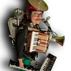 Anders Flanderz One Man Band