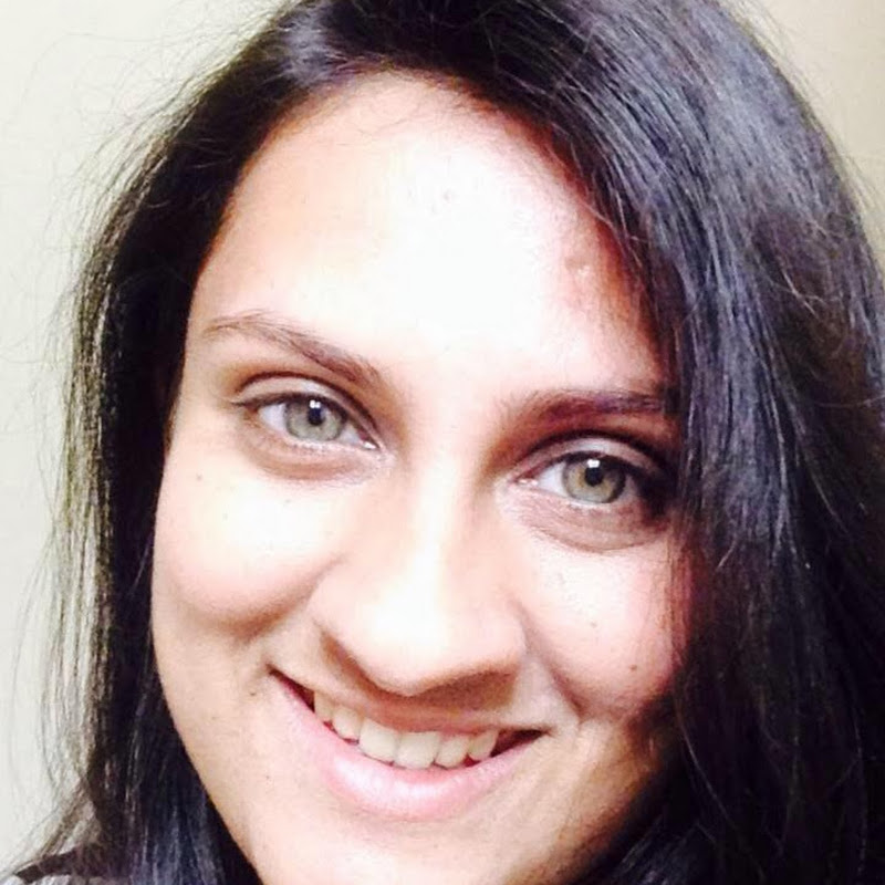 Bindhya Sathyapal