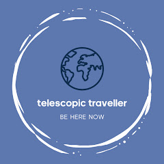 Telescopic Traveller
