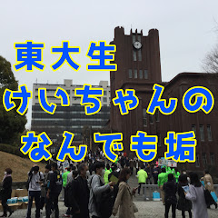 チャンネルけい