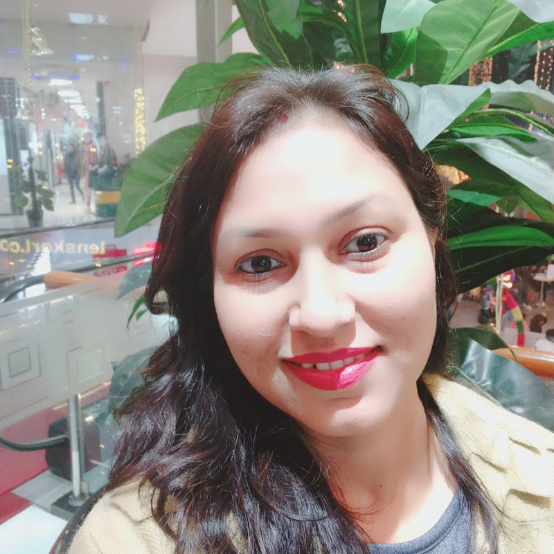 Poonam Yadav