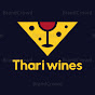 Thari Wines logo