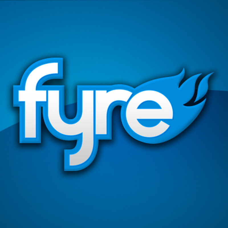 FyreUK [ARCHIVE]