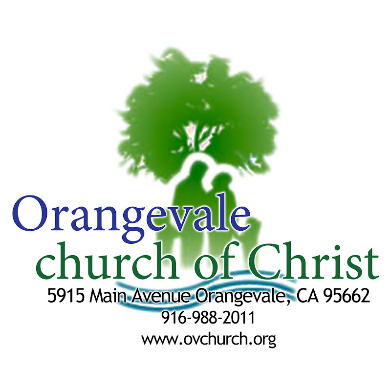 Orangevale church of Christ