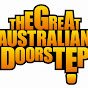Great Australian Doorstep logo