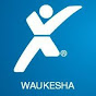 Waukesha Express Employment logo