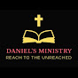 Daniel's Ministry logo